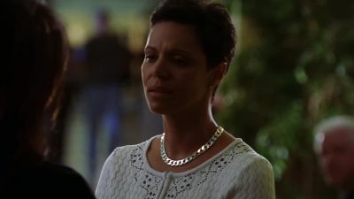 Can we get you a ride home? - CSI: Miami