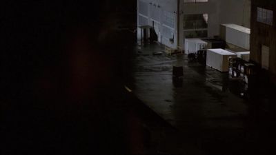 - Can you get a shot?
- Not from this angle. - 24