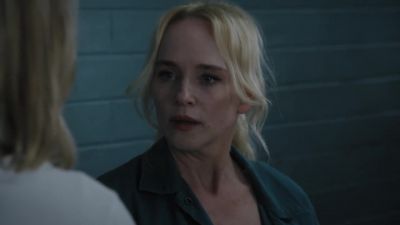 Can you get any sedatives? - Wentworth