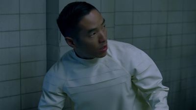 Can you get him back online? - Westworld