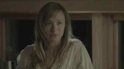 - Can we get by with more children?
- If our relationship gets by. - The Bridge