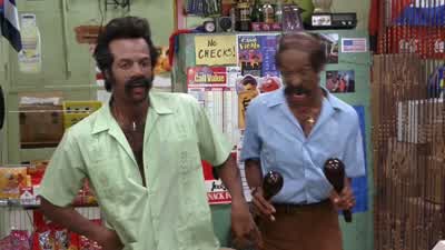 Can we get down to business? - White Chicks
