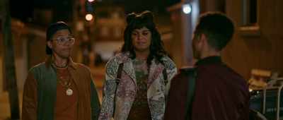 -Can we get fucked up? 
-Oh, yeah. - Sort Of