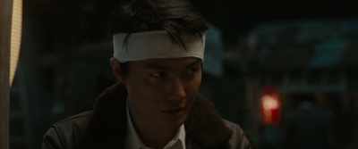 Can we get hold of a fighter plane? - Godzilla Minus One