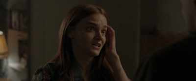 - Can you get her home?
- Jeff… - Separation