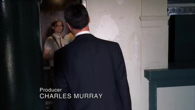 Can you get in there? - Criminal Minds