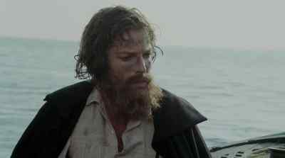 Can you get me in this,
without locking it? - The Man in the Iron Mask