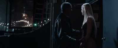 Can we get you jacket - She Ball
