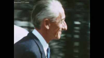 "Can you get Jacques Cousteau to speak?" - Becoming Cousteau