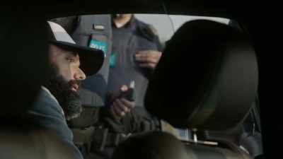 Can you get his kids
out of the cab, - Diggstown