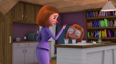 Can you get me
a televised press conference - Norm of the North: Keys to the Kingdom