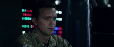 Can you get me back to the house? - Eye in the Sky