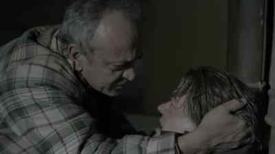 - Can you get me my son back?
- No, I can't. Let me go. - The Bridge