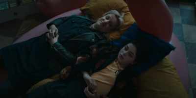 Can we get new rugs, - Rain Dogs