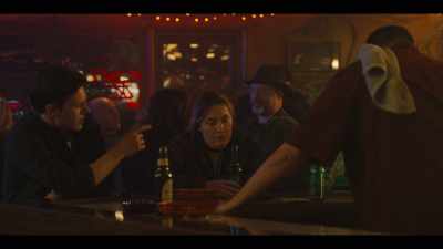 Can we get one more
for the milady, - Mare of Easttown