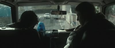 Can you get her out? - Bridgend