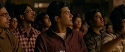 Can we get rid of this 'loser' tag? - Chhichhore
