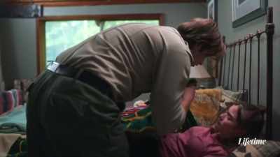 Can get some rest... - Disappearance in Yellowstone