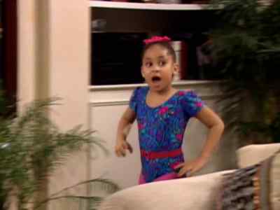 Can we get started?
I feeI a IittIe bIoated. - The Fresh Prince of Bel-Air