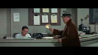 Can you get that
through to Sullivan? - The High and the Mighty