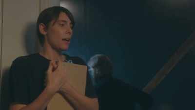 Can we get the casting director… - Halloween Friends
