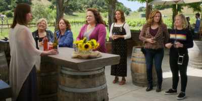 - Can we get to the...
- Sure, get to the solar questions? - Wine Country