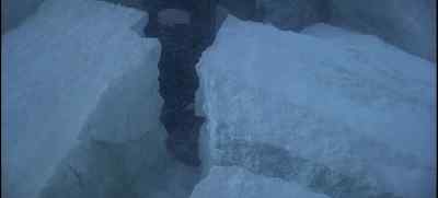Can you get them? Can you get Zebra? - Ice Station Zebra