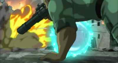 Can you get through its defenses - Ultimate Avengers II