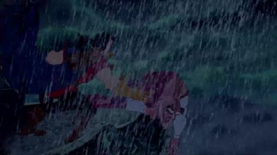Get up. - Beauty and the Beast: A 30th Celebration