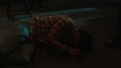 Get him up. - FBI: International