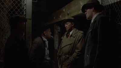 - Can you get us aboard the lido? - The Big Sleep