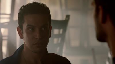 Can you get us to Colombia? - The Last Ship