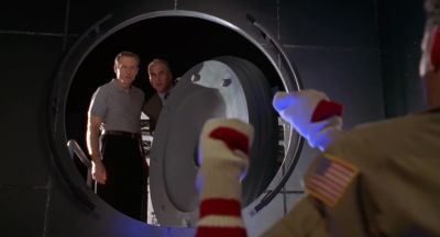 Can you give me 5 minutes I've just started the third act - RocketMan