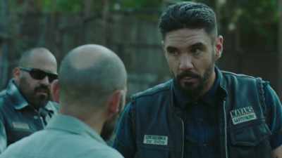 Can you give a few less details? - Mayans M.C.