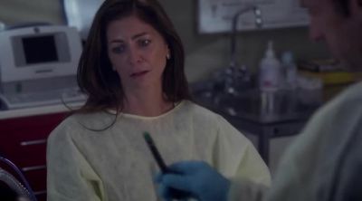 Can you give me a good squeeze? - Grey's Anatomy
