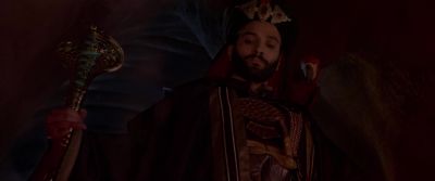 Can you give me a hand - Aladdin