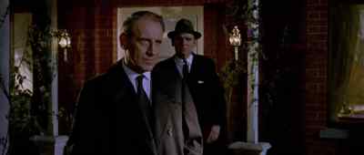 Can we give you a lift, Doctor? - Dr  Terror's House of Horrors