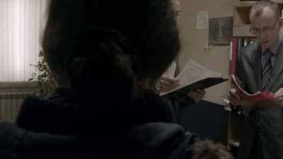 Can you give me any work?
Is there anything else? - Ayka