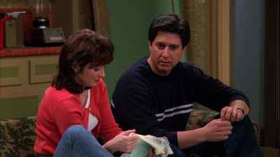 Can we give back the ones we already have? - Everybody Loves Raymond