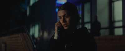 Can you give me your access code, please? - AKA