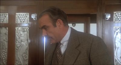 Can you give me your solemn oath - Murder on the Orient Express