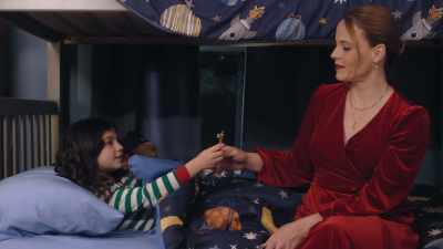 Can you give Santa
his magic pen back? - Letters to Santa