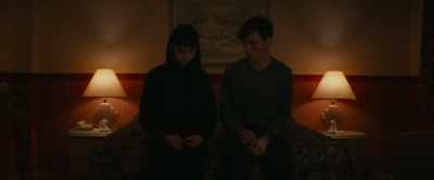 Can you give this to my mom? - Humanist Vampire Seeking Consenting Suicidal Person