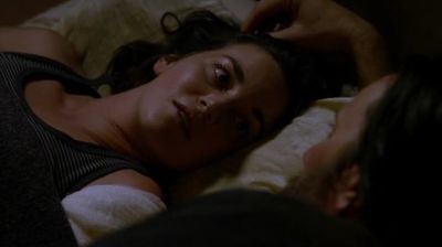 Can we go for a walk? - Criminal Minds