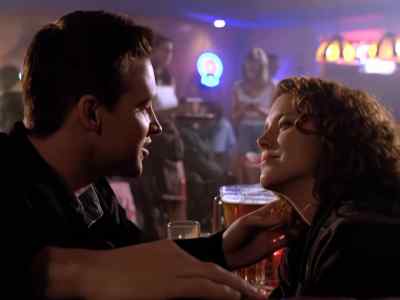Can we go to ,,,
an intimate place? - Sliders
