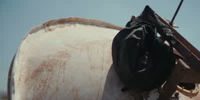 Can you go any farther? - Fall