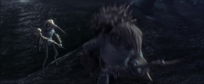 Can you go any faster - Epic