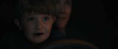 -Can we go faster?
-(laughter) - Last Light