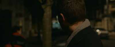 Can we go ice cold?"
He said, - The Girl with the Fork