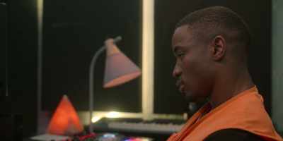 Can we go ice cold?"
He said, - A Soweto Love Story